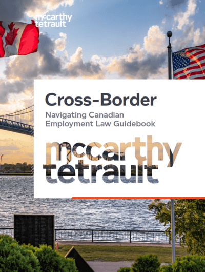 Cross-Border Employment 2022