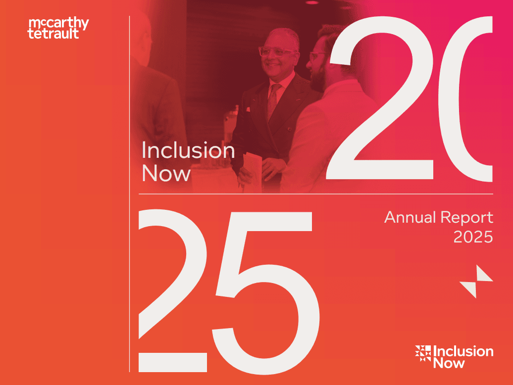 Inclusion Now Annual Report 2025