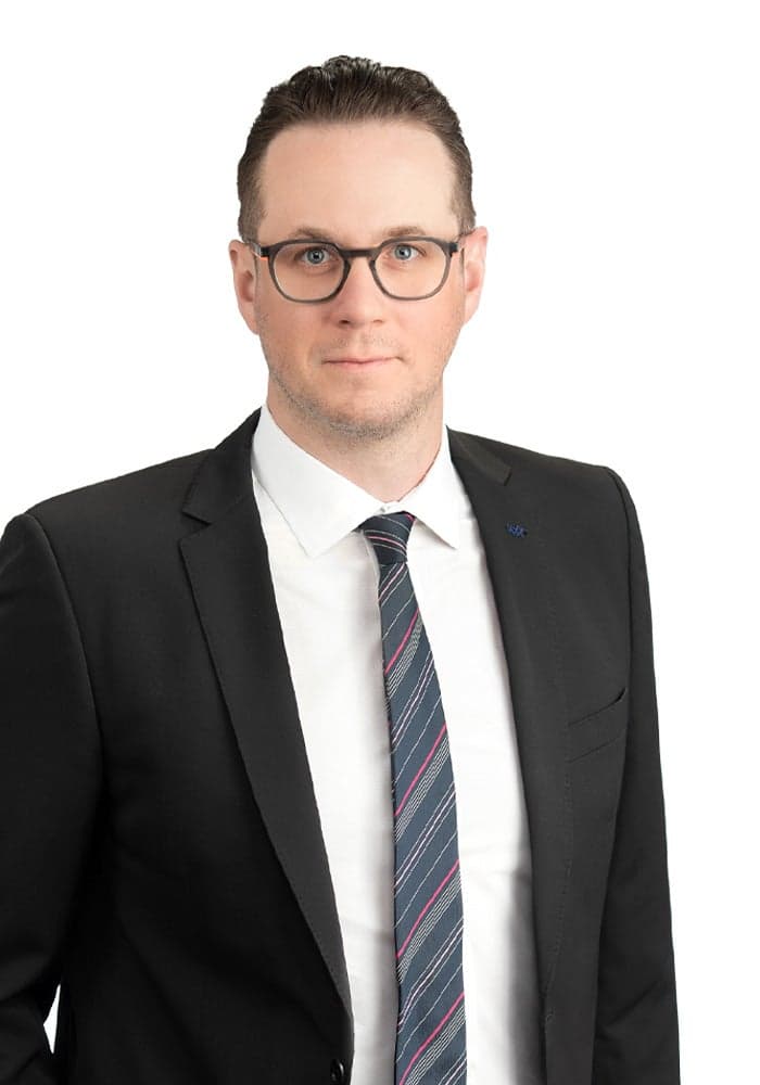 Simon Lidster