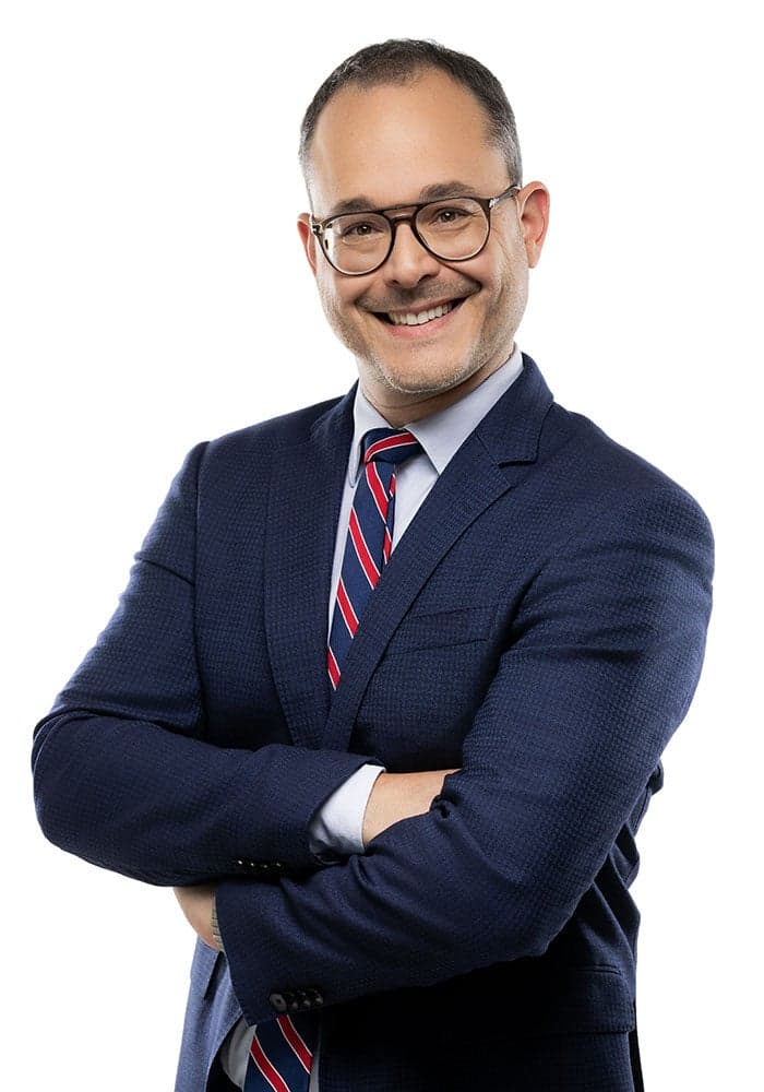 Maxime Blais