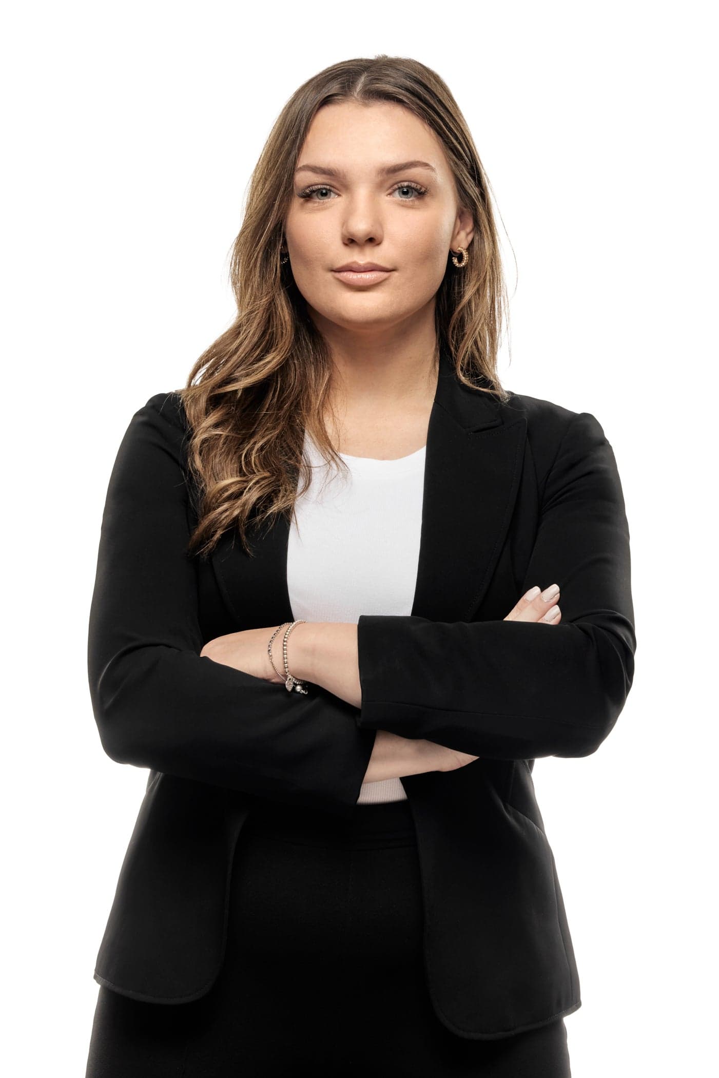 Audrey A. Poulin