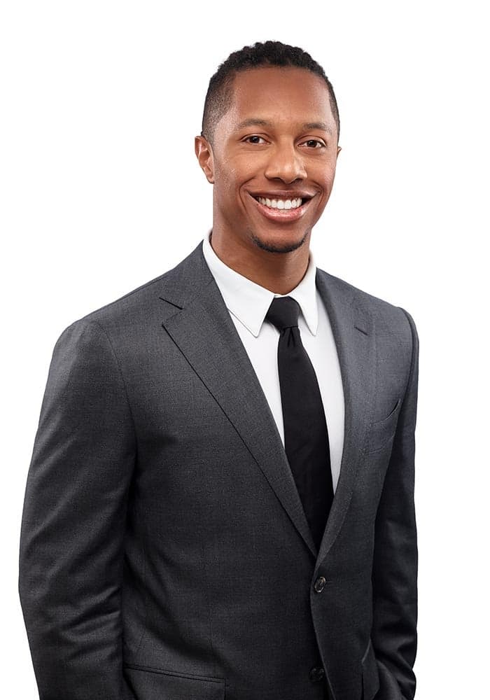 Shaun Shepherd