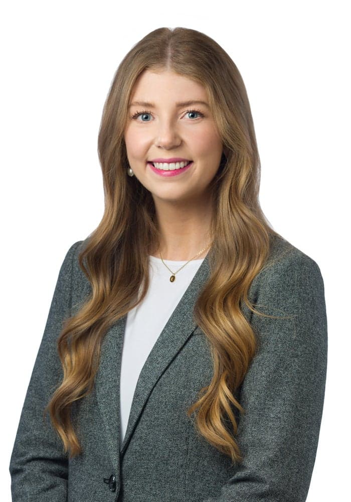 Emily Ward