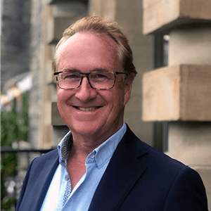 David Tennant (Business Law Partner, Toronto: 1984 – 2019), Counsel, Castle Law Professional Corporation