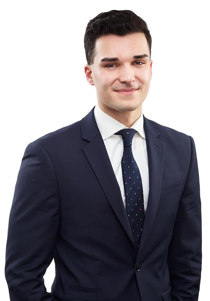 Chris Pukas Bio Photo