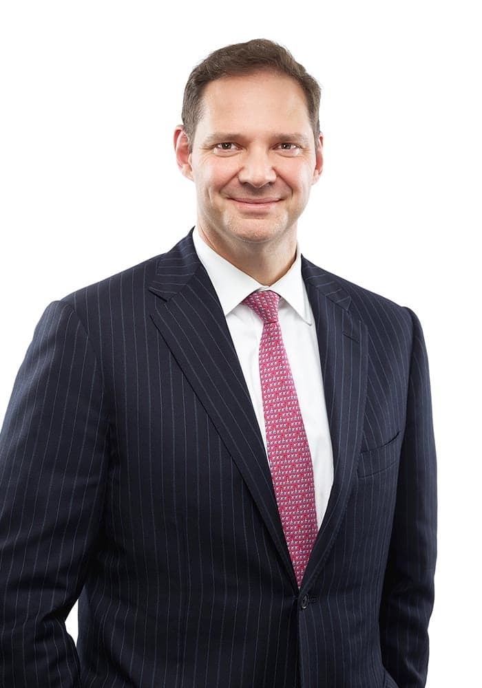 Stephen Furlan