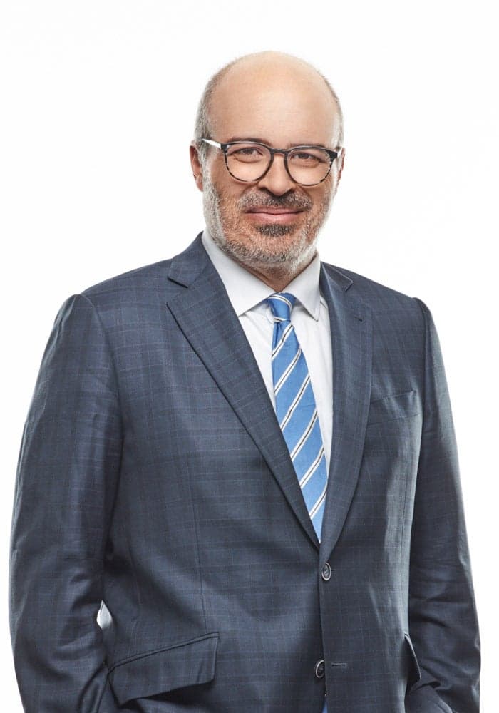 Michel Gagne
