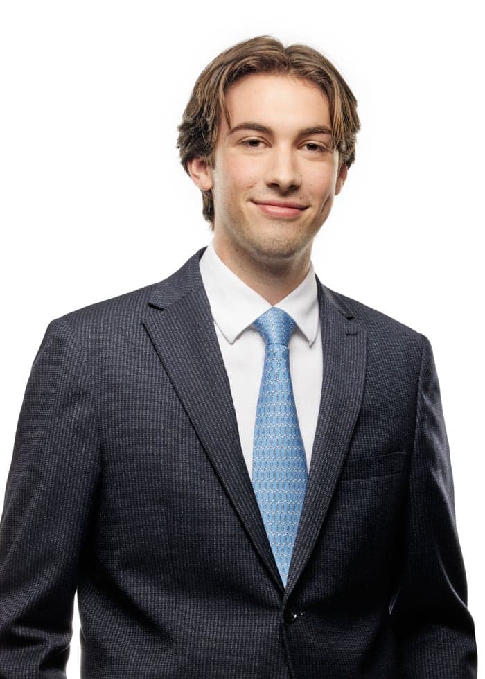 Loïc Turner