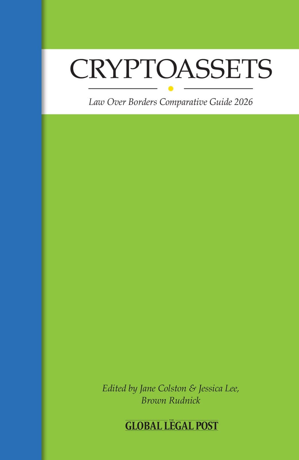 Cryptoassets Law Guide