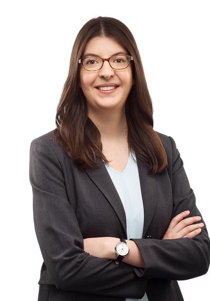 Aya Schechner