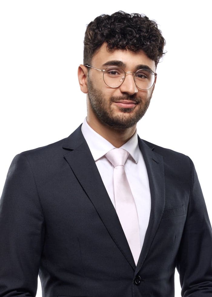 Rayan Tibiche-Dahmoune