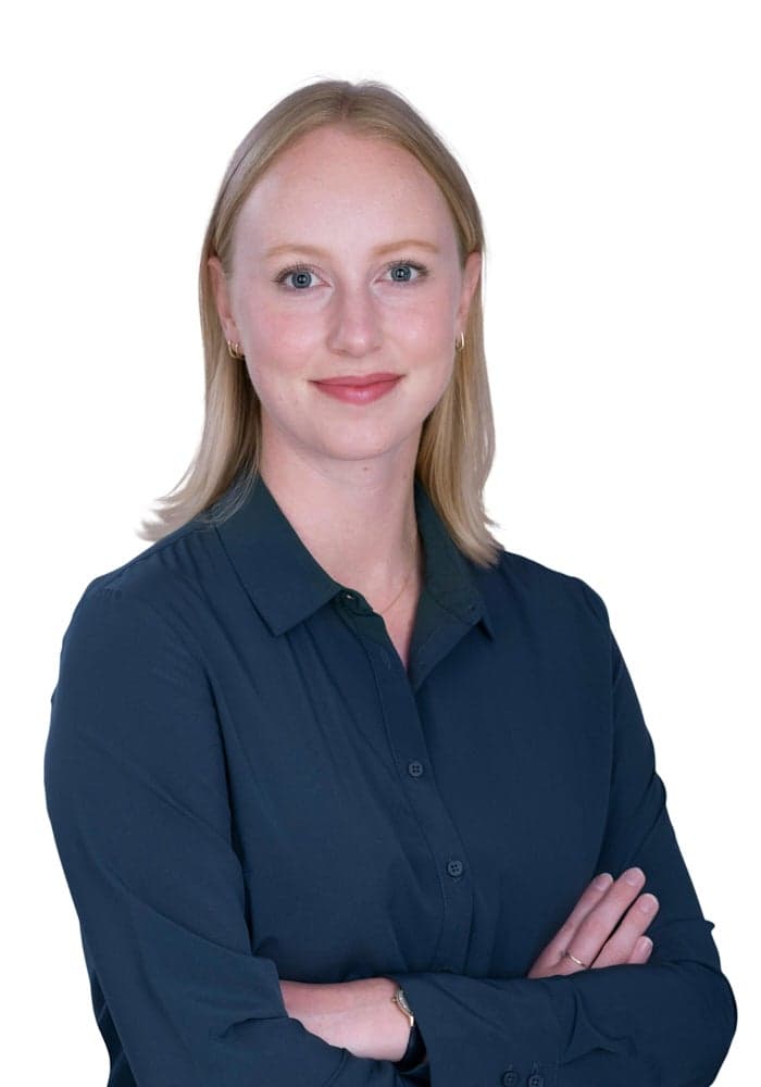 Juliet Watts