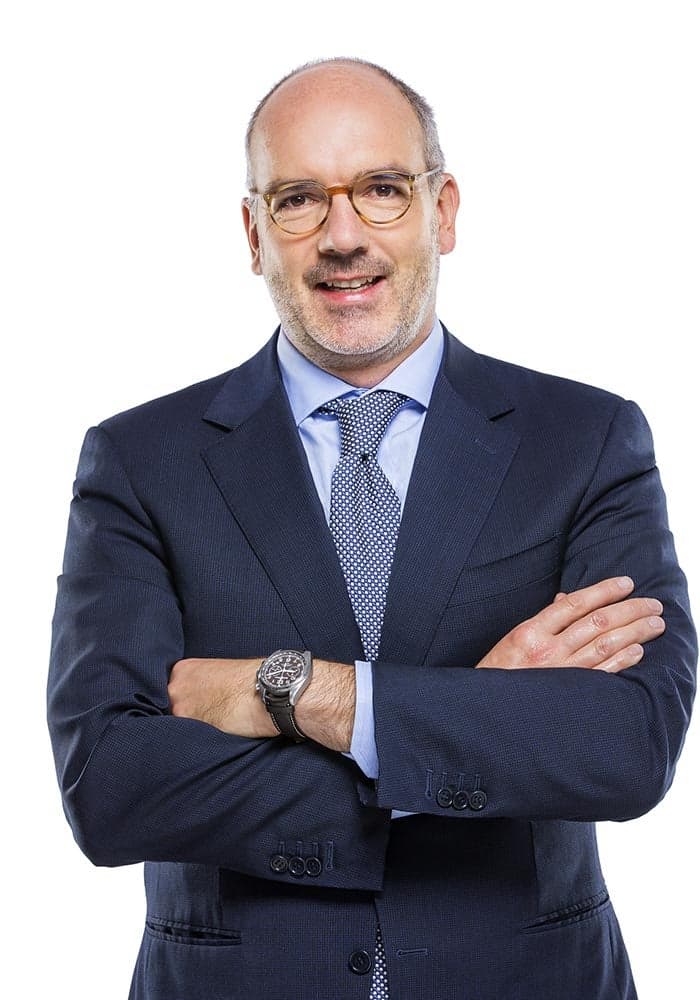 Clemens Mayr