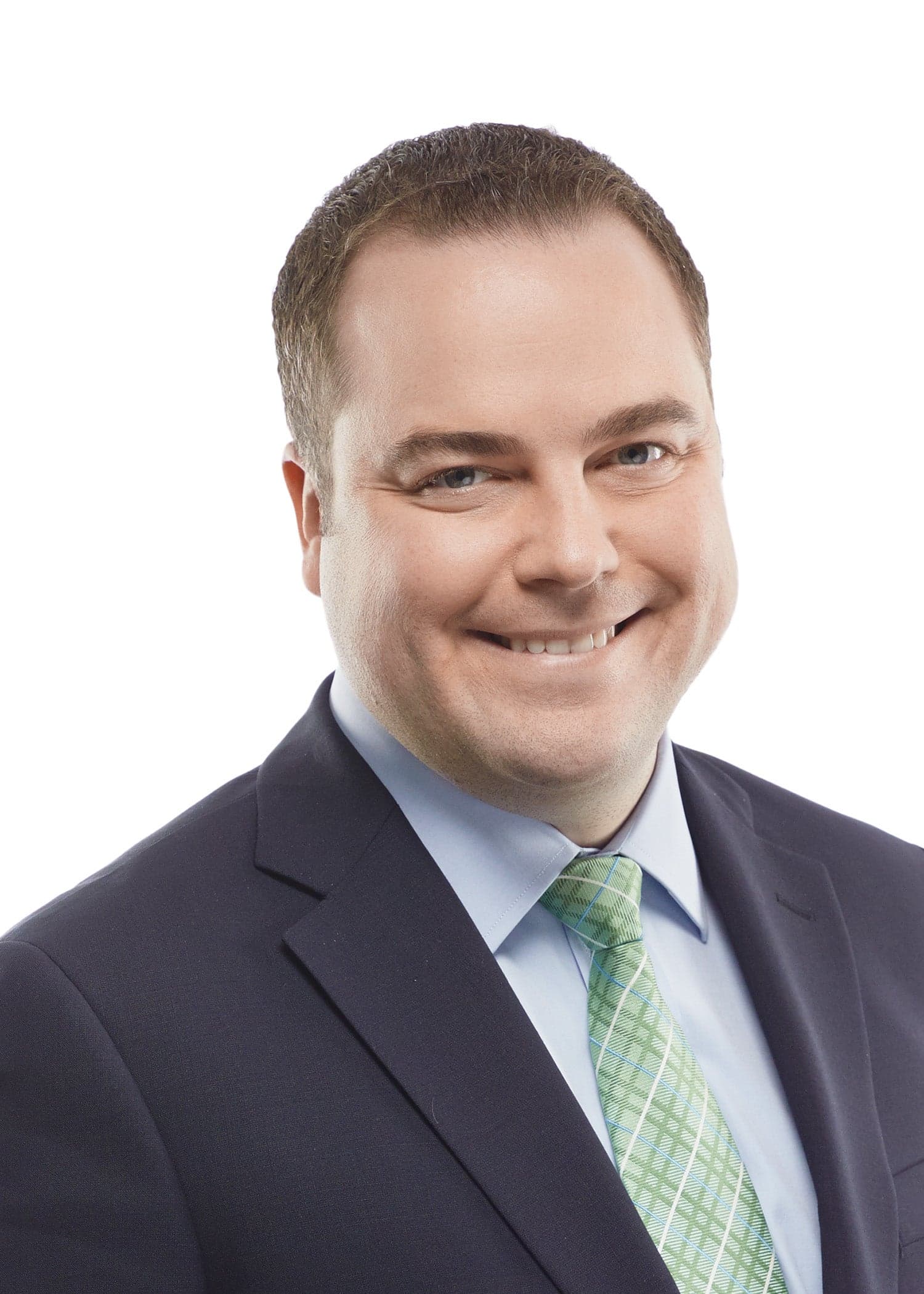 Brad Nicpon