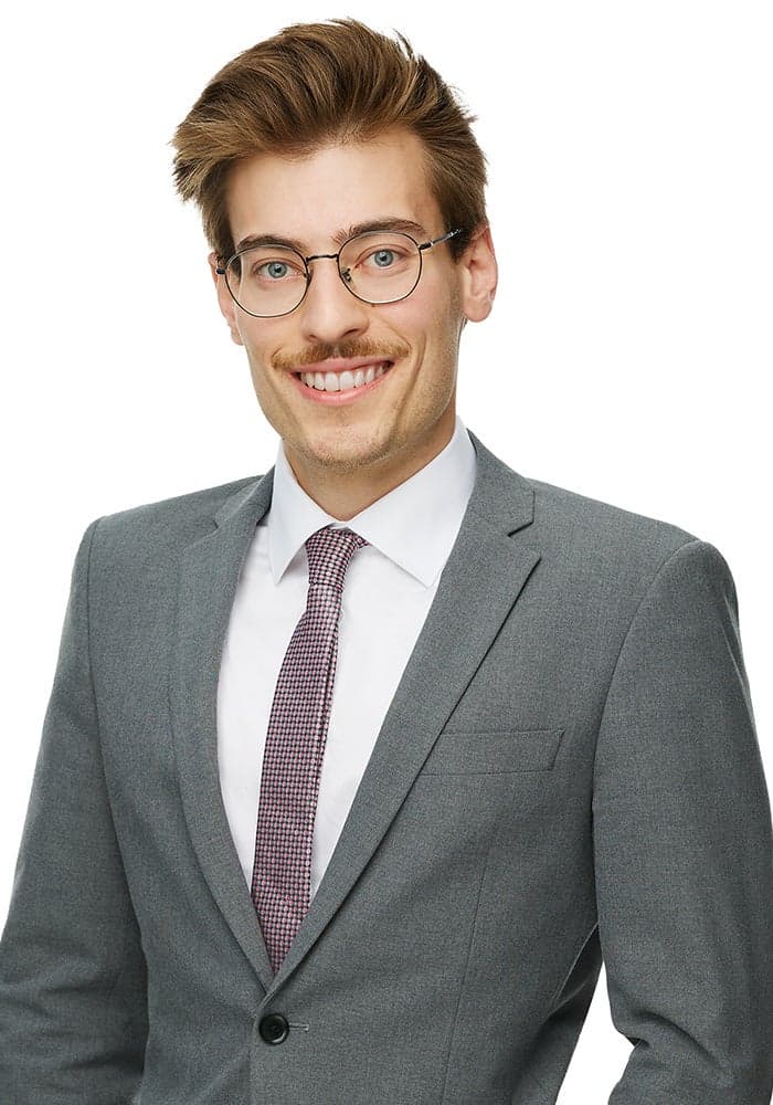 Philippe D'Amour