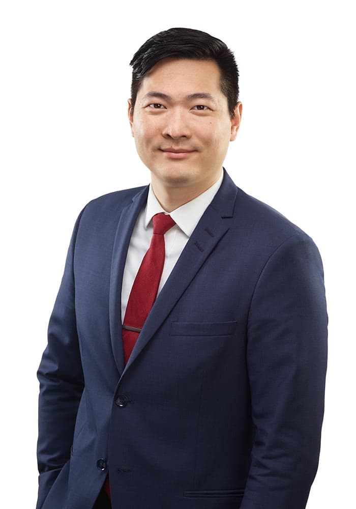 Victor Choi