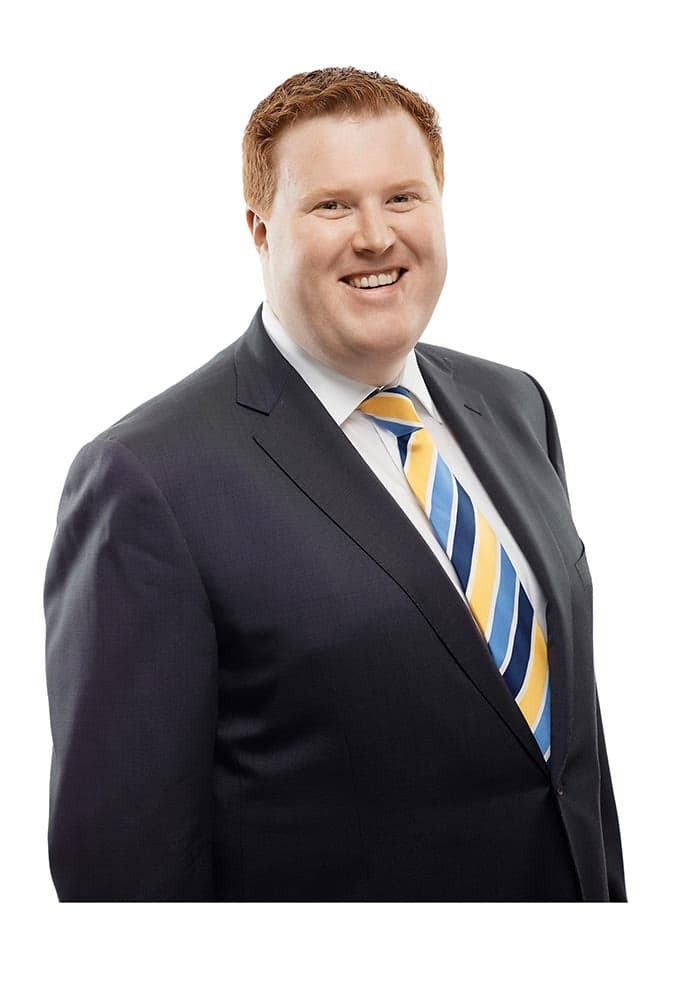 D.J. Lynde
