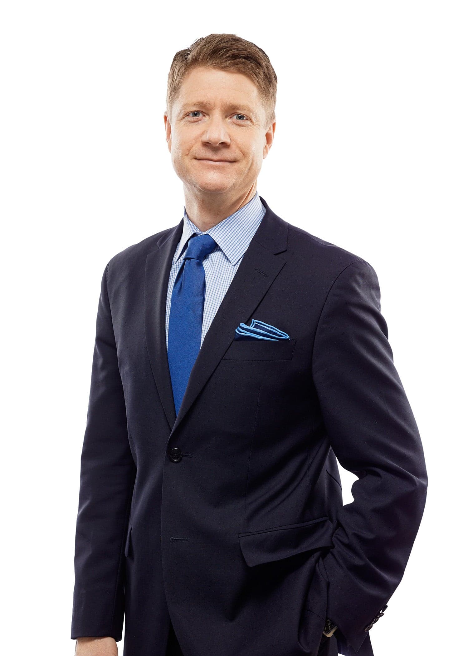 Tim Lawson