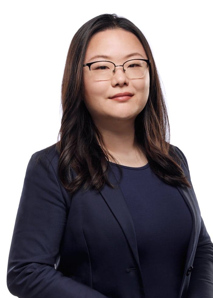 Jing Song