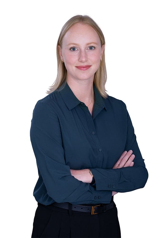 Juliet Watts
