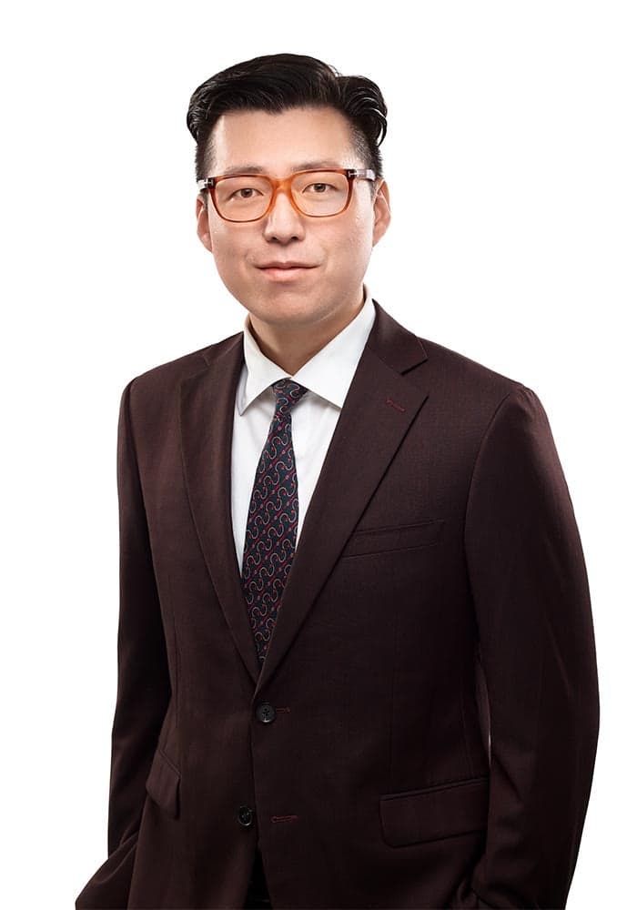 David Choi