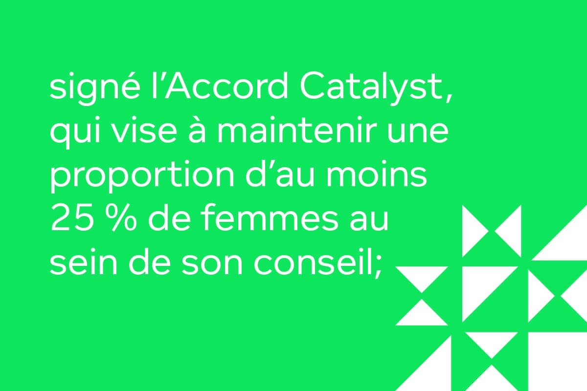 Catalyst Accord