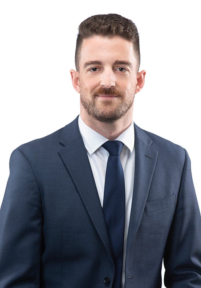 Andrew Butler