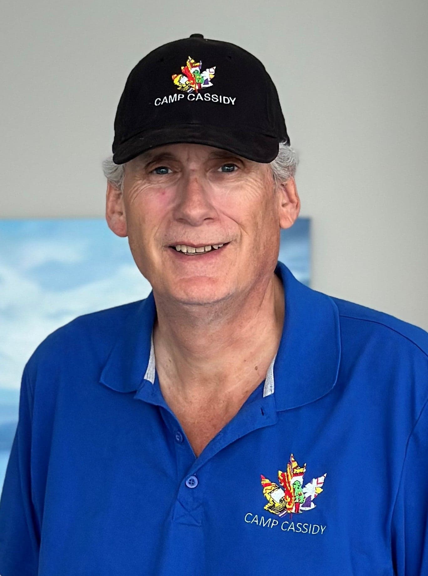Paul Cassidy (Business Law Partner, Vancouver: 2014 – 2022), Director, Camp Cassidy