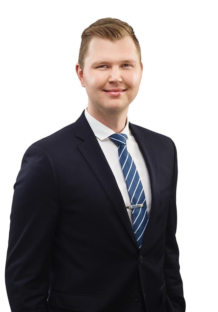 Brendan Festeryga