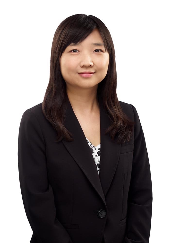 Jennifer Y. Sun