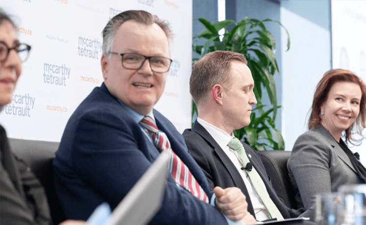 Marc-André Blanchard, panelist: Anticipation: The Ever-Changing Next
