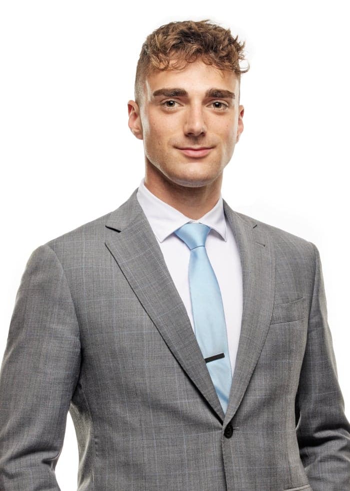 Thierry Côté