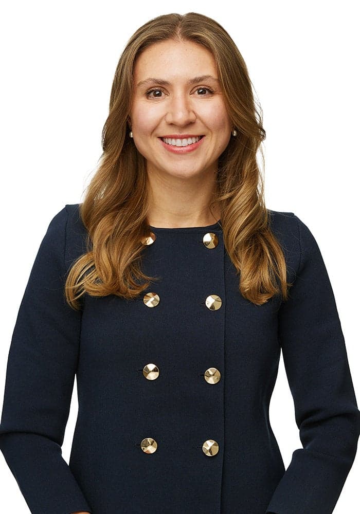 Charlotte Simard-Zakaib