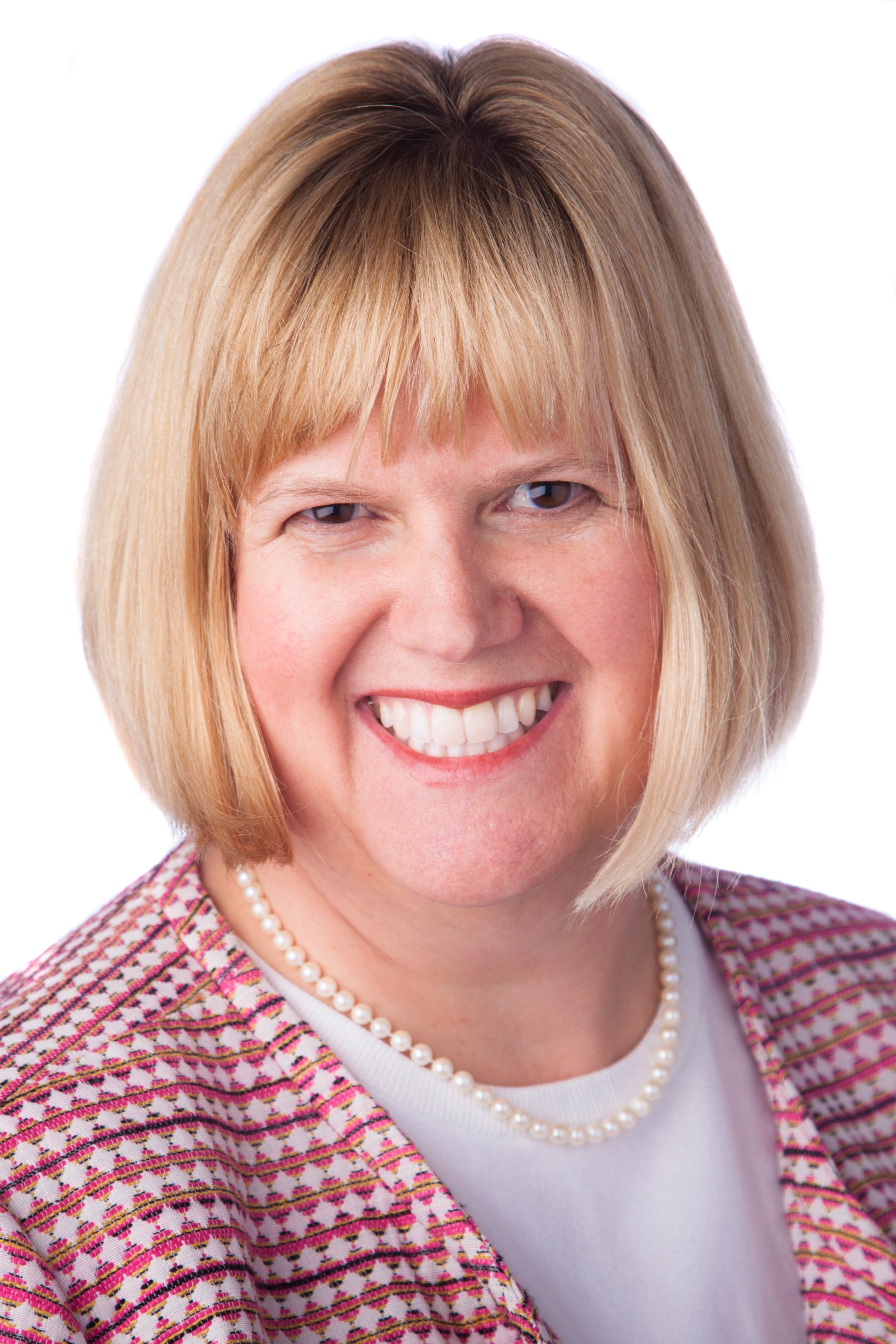 Jane Langford, and the United Way Centraide