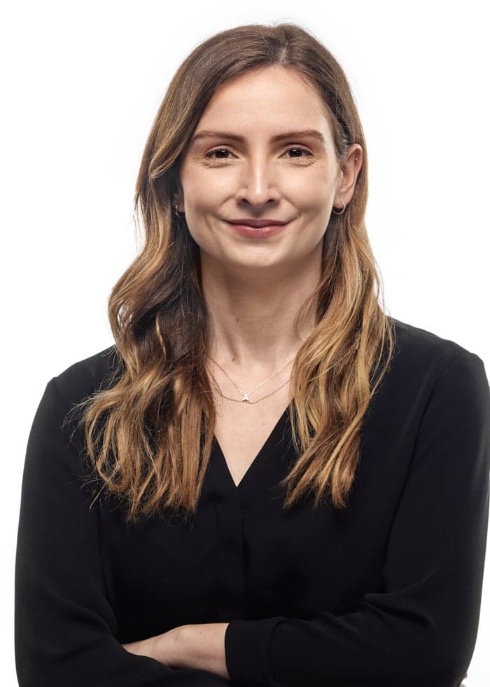 Adrienne Paul-Hus