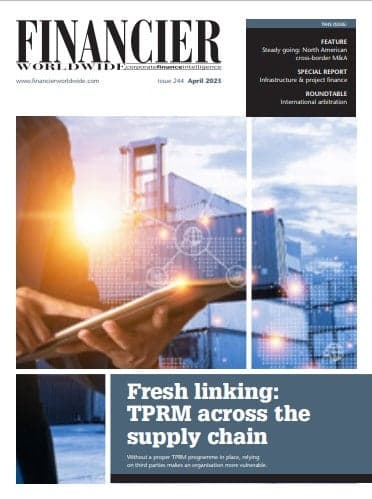 Energy transition and critical minerals in Canada