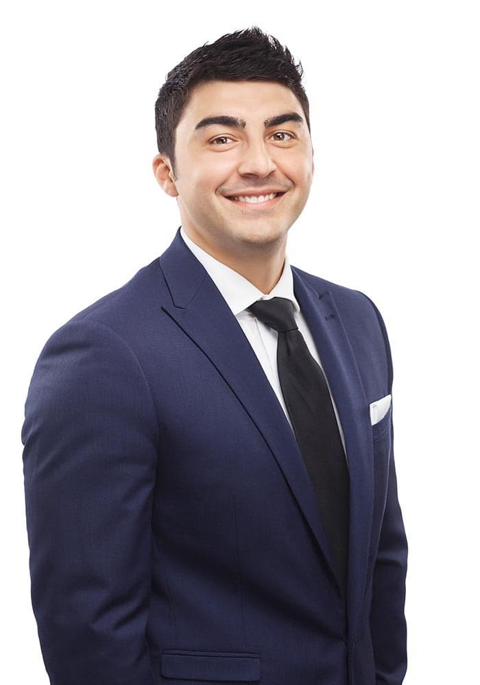 Anthony Salandra