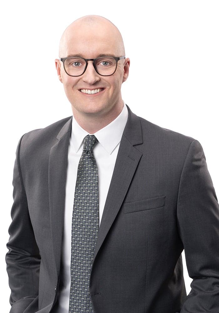 Patrick D. Sheppard