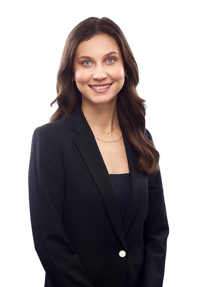 Olivia Trojko