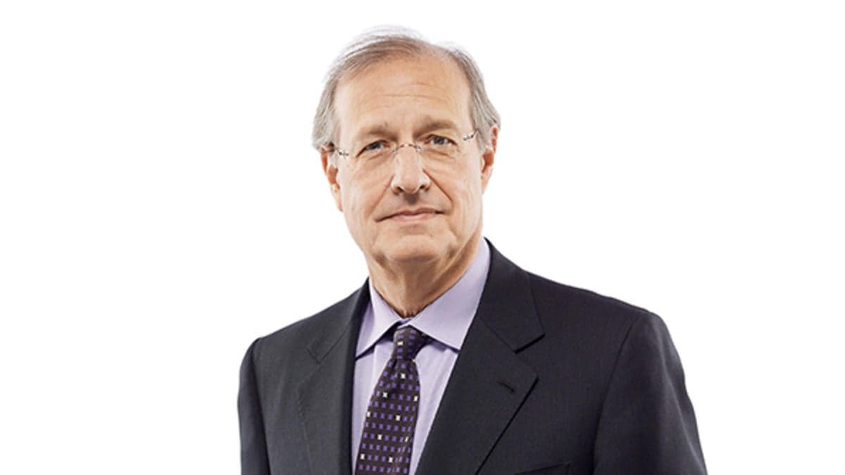 Neil Finklestein