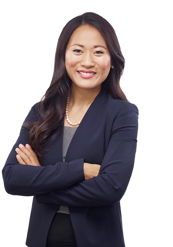 Julianne Gu