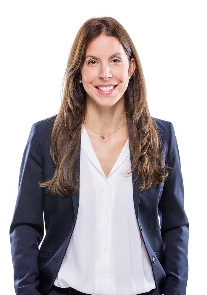 Marjolaine Hémond Hotte