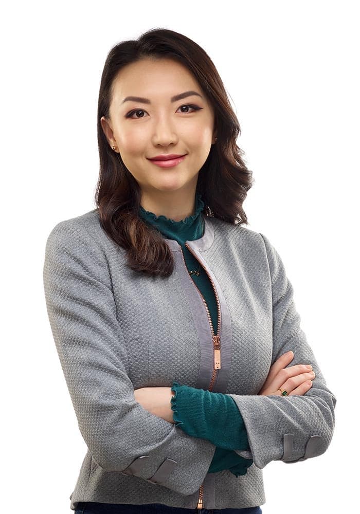 Dana Shen