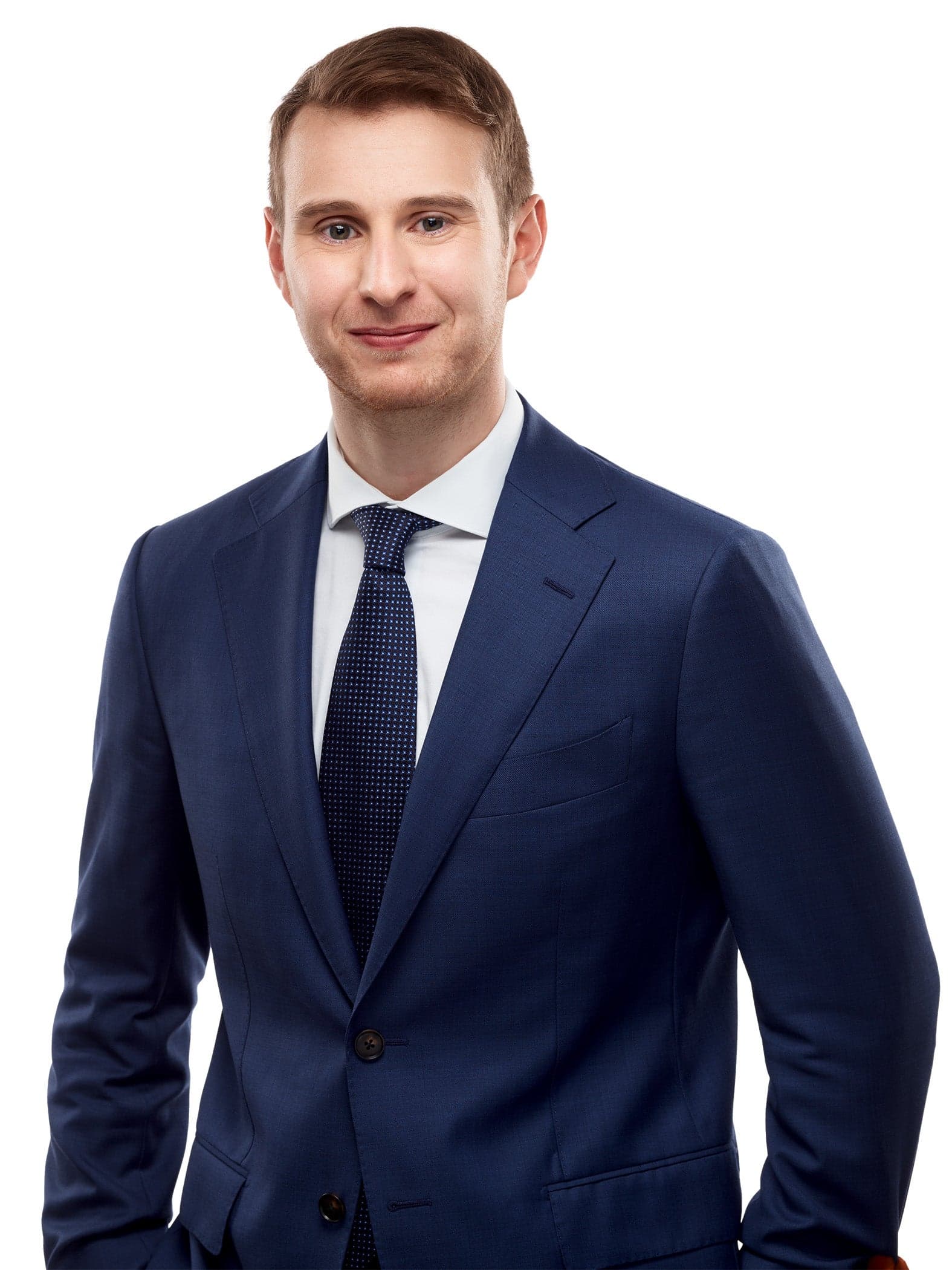 Zachary K. Kroll