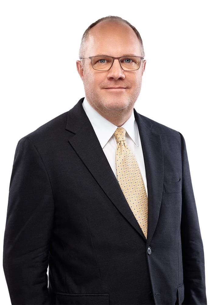 Robert Hayhoe
