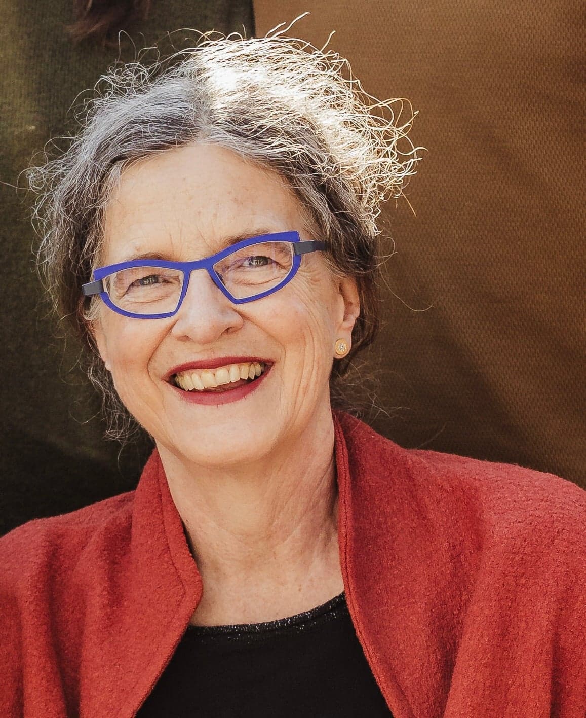 Dr. Elizabeth Koester, Sessional Lecturer, University of Toronto