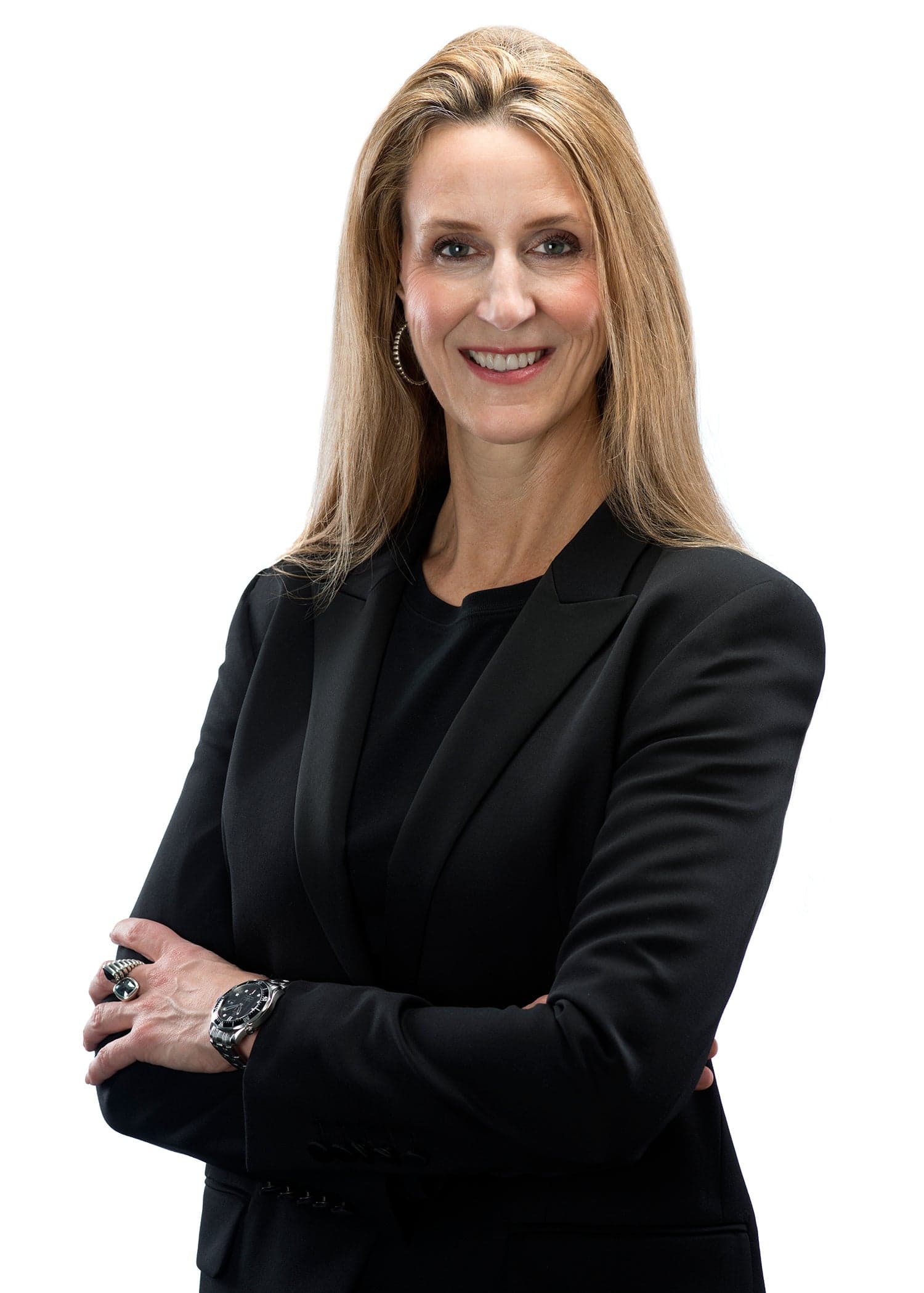 Debra J. Finlay