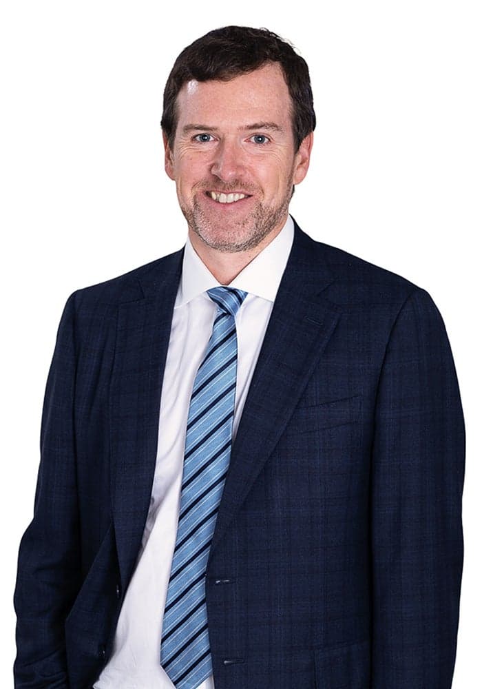 David Crane