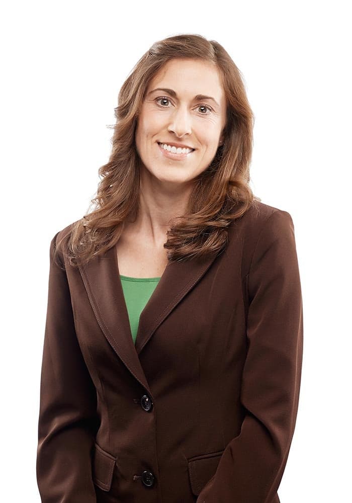 Lisa Melanson