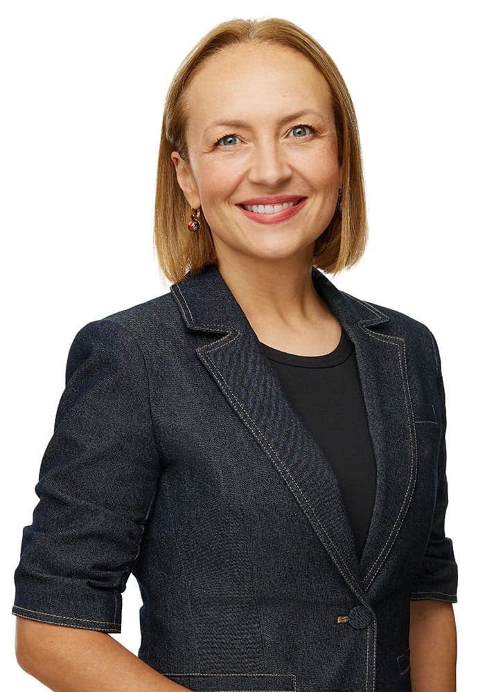 Marie-Eve Dufresne